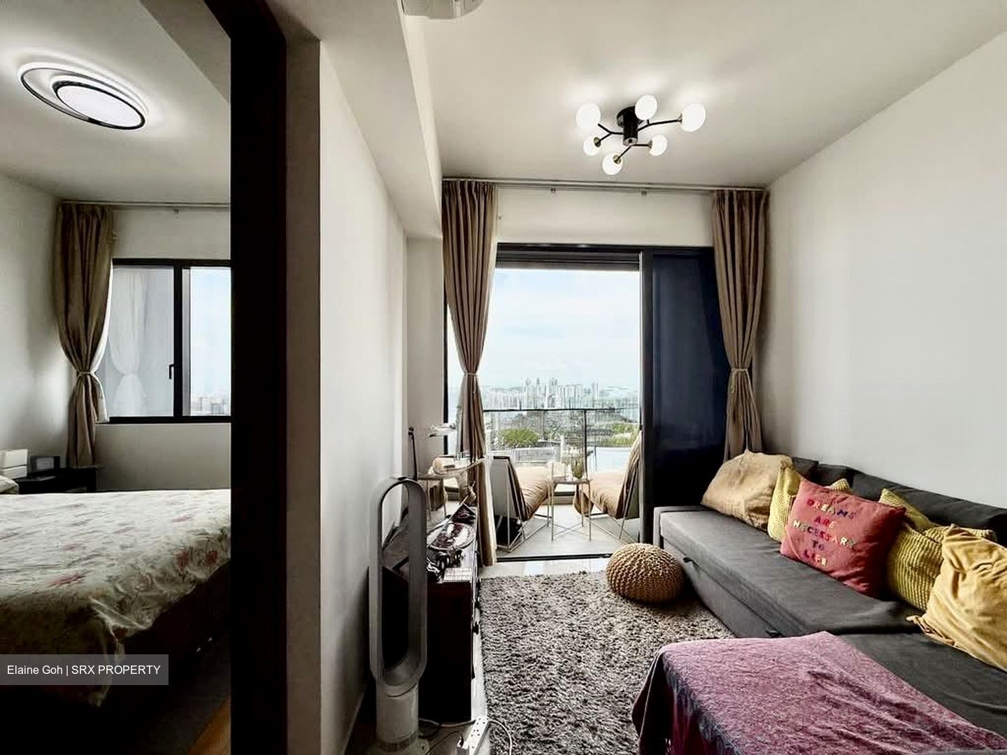Stirling Residences (D3), Apartment #555975581